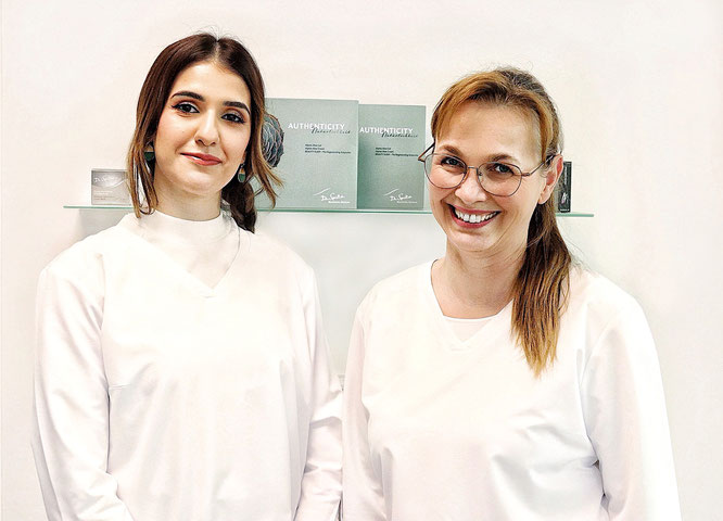 Kosmetik Kosmetikstudio Hero Augenbrauen Wimpern Gesicht Wellness Schönheit Permanent-Make-Up