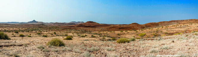 damaraland namibia