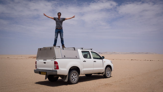 namib wüste | gobabeb | namibia 