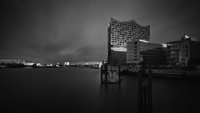 moin hamburch! | elbphilharmonie | hamburg | germany 2016