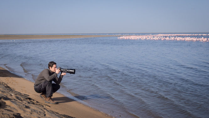 sandwich harbor tour | walvis bay | namibia 