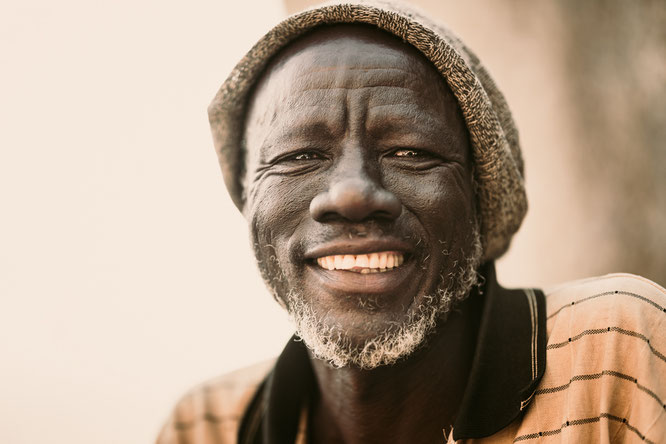 faces of namibia portrait miner