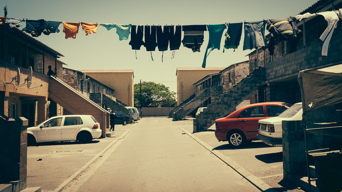 streetphotography  Township Langa Cape Town South Africa kapstadt südafrika