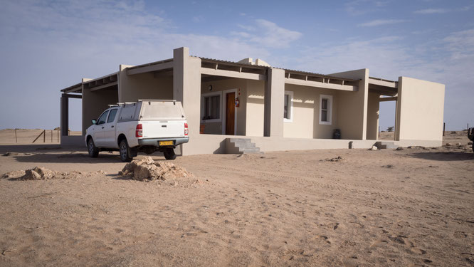 namib wüste | gobabeb | namibia 