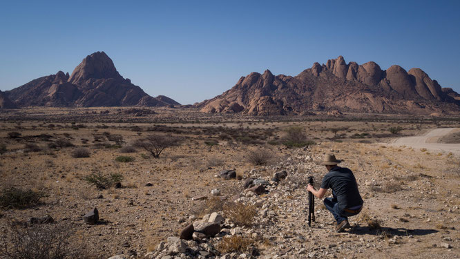 spitzkoppe | namibia 