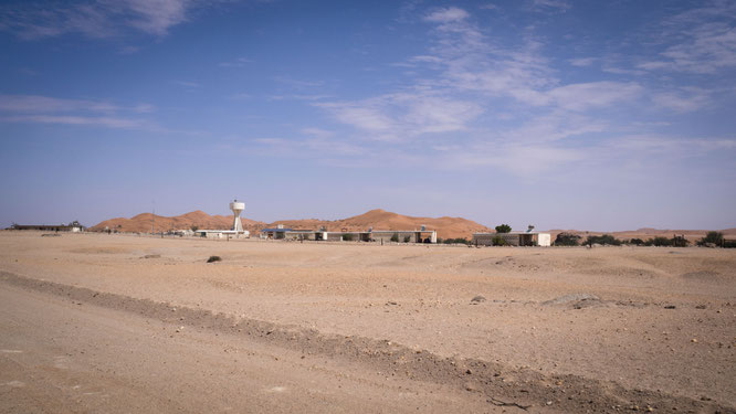 namib wüste | gobabeb | namibia 