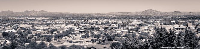 windhoek namibia