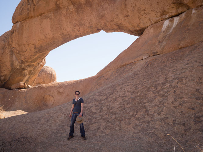 spitzkoppe | namibia 