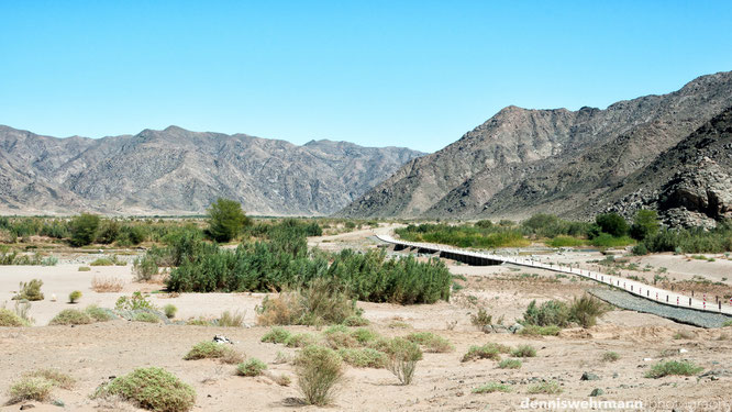 orange river namibia