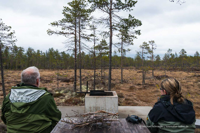 Harmas Nationalpark