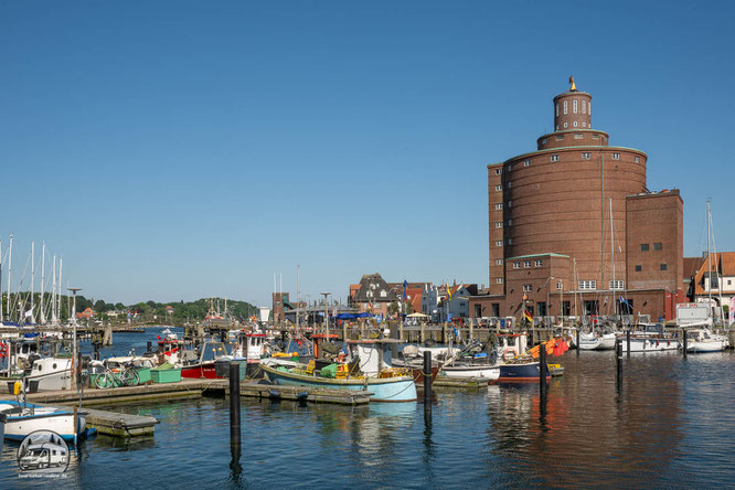 Schleswig Holstein mit dem Wohnmobil