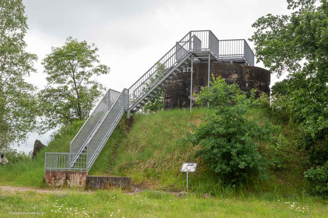 Mit dem Reisemobil in der Heide