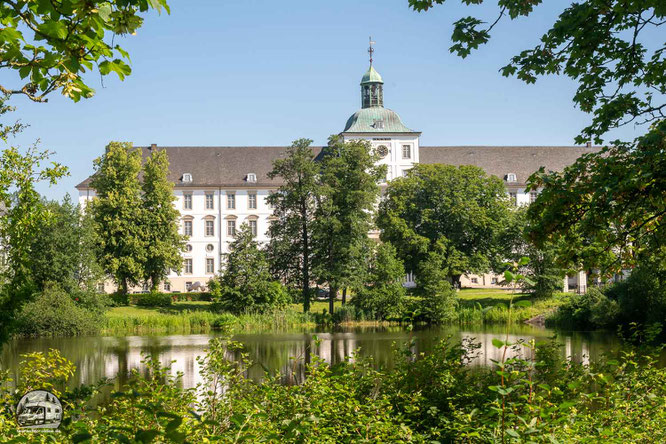 Schleswig Holstein mit dem Wohnmobil