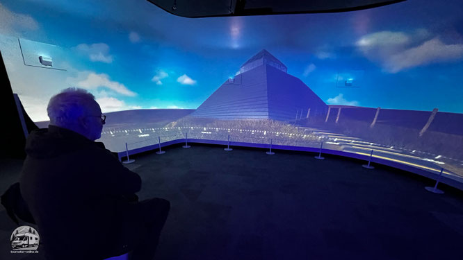 Irland mit dem Wohnmobil