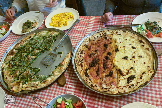 Albanien mit dem Wohnmobil