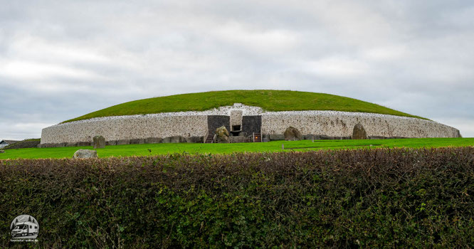 Irland mit dem Wohnmobil