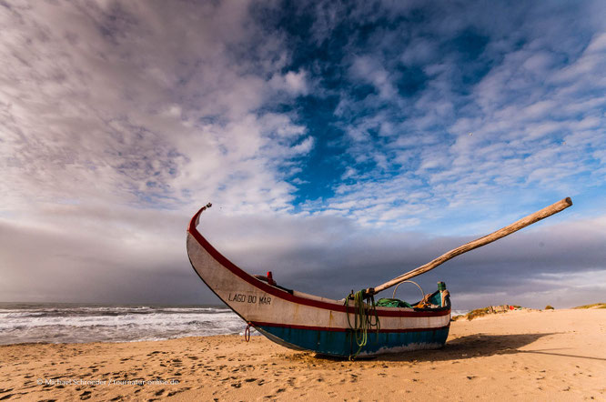 Mit dem Wohnmobil im Norden Portugals