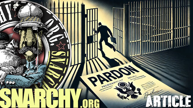 graphic link to article from Snarchy.org archive