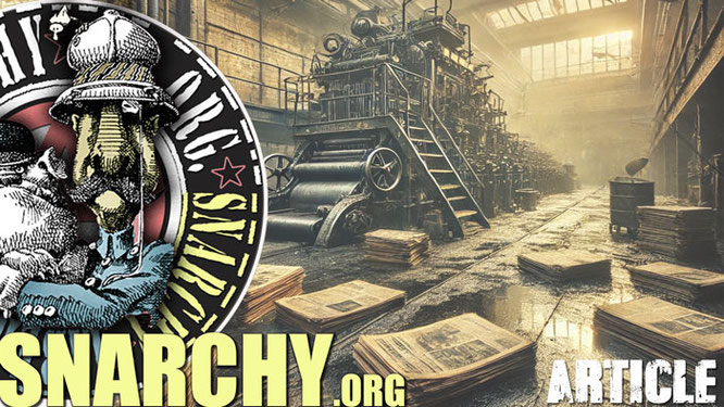 Snarchy.org article