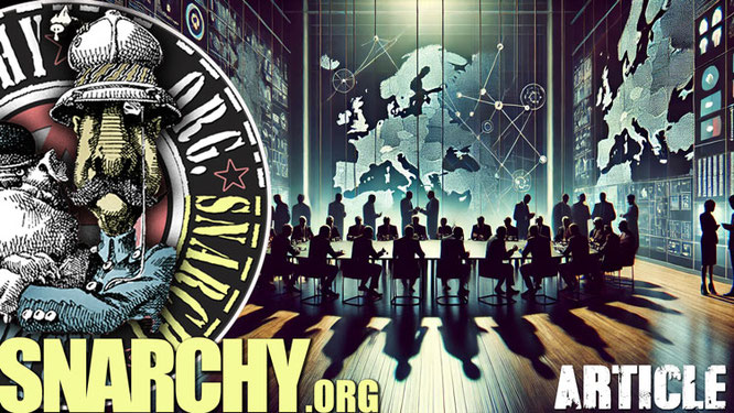 graphic link to Snarchy.org article