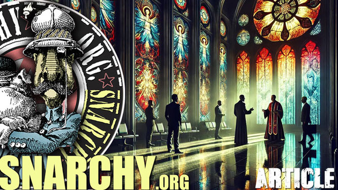 Snarchy.org article