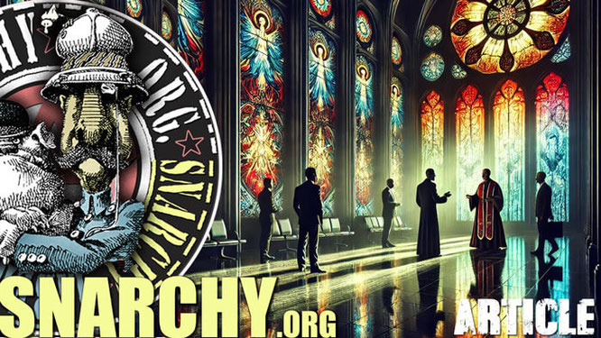 Vatican-style meeting of high-power clerics