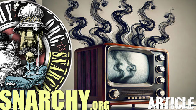 Graphic link to Snarchy.org article