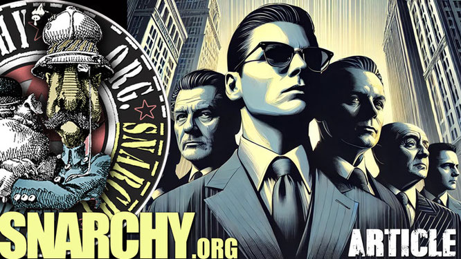 Snarchy.org article