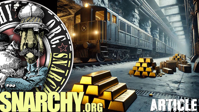 Snarchy.org article
