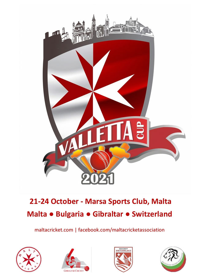 Valetta Cup 2021