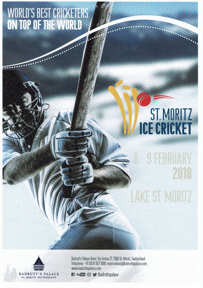 Ice Cricket 2018 Cricket Switzerland The match will start on 4 pm ist and will go on until 8. ice cricket 2018 cricket switzerland