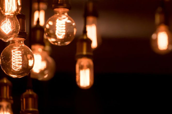 verlichting huis zorg voor goede elektricien