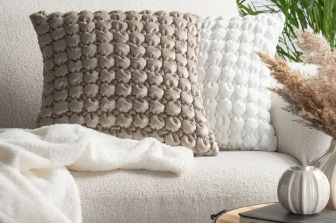 Woonx alles voor de woonkamer - gordijnen, sierkussens, plaids, woondecoratie