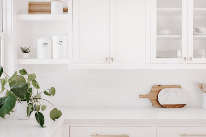 Slimme keuken oplossingen voor kleine ruimtes