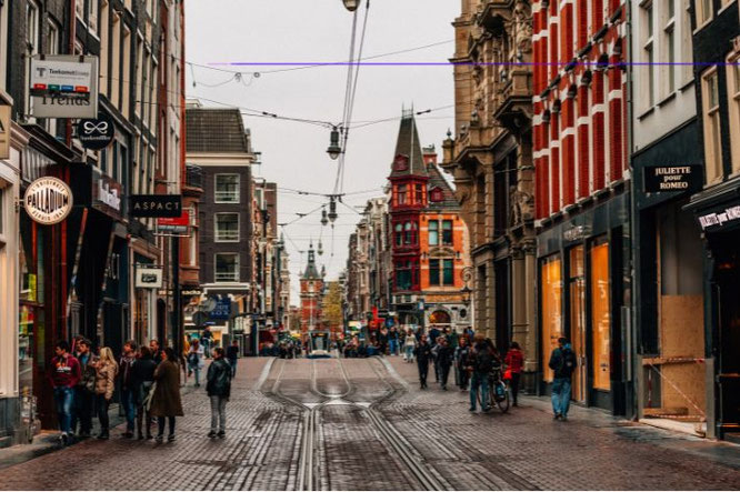 De leukste woonwinkels in Amsterdam: volop inspiratie voor jouw interieur