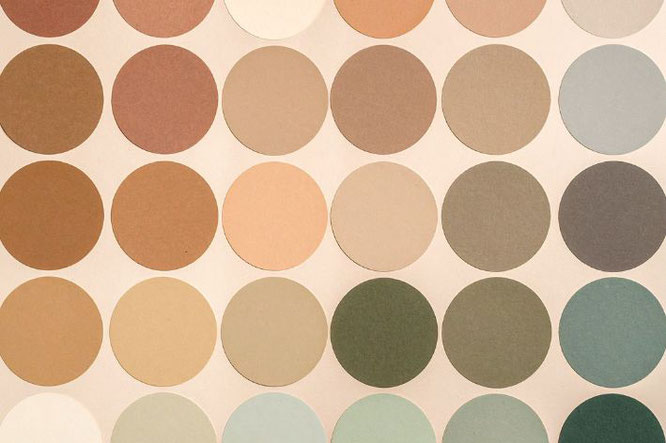 Welke kleuren maken een kleine ruimte groter?