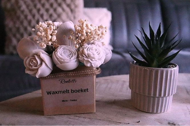 Zo maak je je interieur in de winter extra gezellig met heerlijke geuren