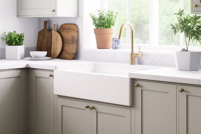 Matte of hoogglans keuken? De grote plus- en minpunten