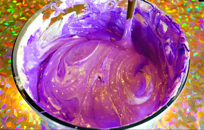 fluffy slime, edible marshmallow slime, melted marshmallows