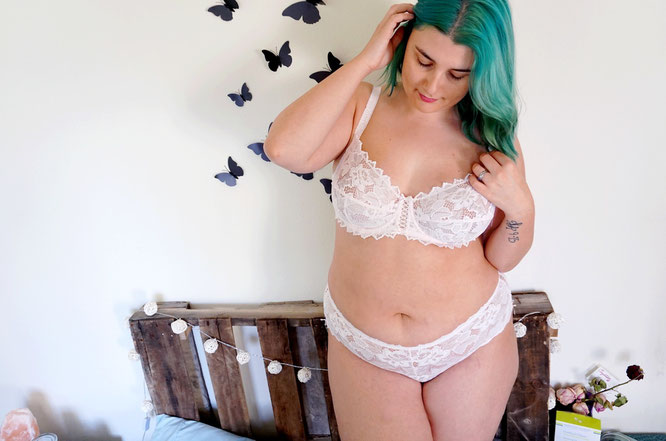 FASHION BLOG PLUS SIZE BLOG MODE GRANDE TAILLE PUBLIC DESIRE
