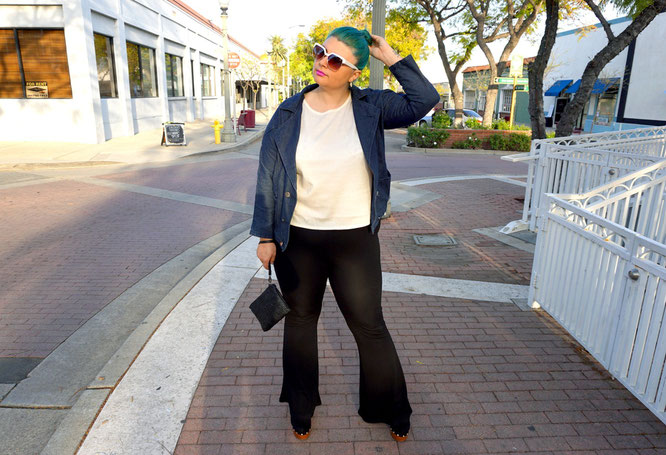 FASHION BLOG PLUS SIZE BLOG MODE GRANDE TAILLE PUBLIC DESIRE