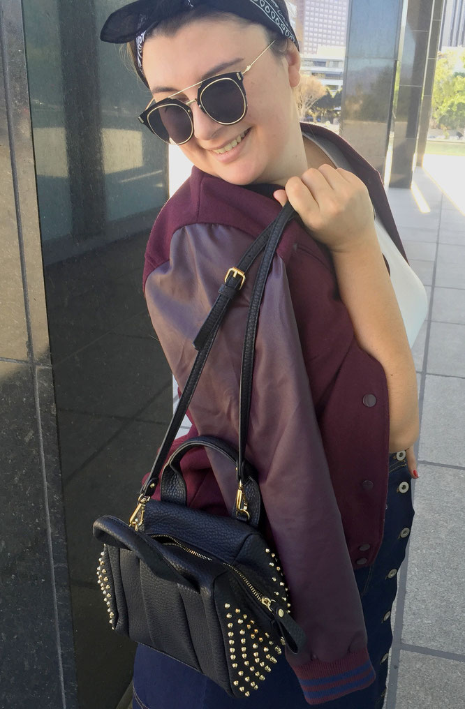 FASHION BLOG PLUS SIZE LOS ANGELES CHICWITHCURVES