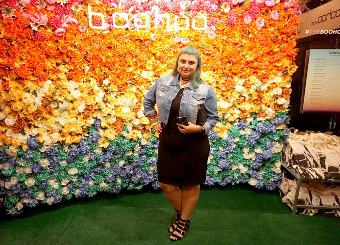 FASHION BLOG PLUS SIZE BLOG MODE GRANDE TAILLE