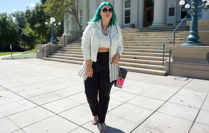 FASHION BLOG PLUS SIZE BLOG MODE GRANDE TAILLE