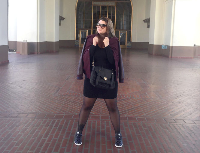 BLOG MODE GRANDE TAILLE PLUS SIZE FRANCE MARSEILLE