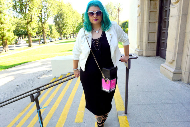 FASHION BLOG PLUS SIZE BLOG MODE GRANDE TAILLE