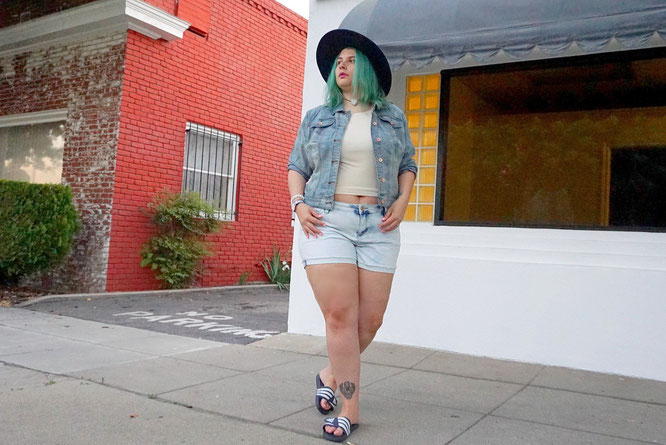 FASHION BLOG PLUS SIZE BLOG MODE GRANDE TAILLE
