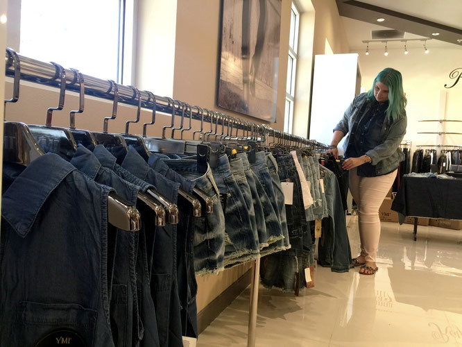 FASHION BLOG PLUS SIZE BLOG MODE GRANDE TAILLE