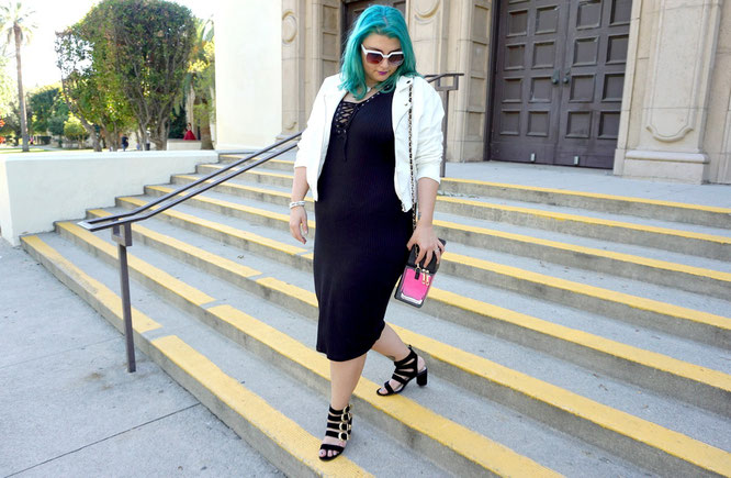 FASHION BLOG PLUS SIZE BLOG MODE GRANDE TAILLE