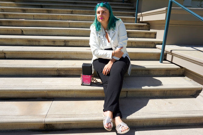 FASHION BLOG PLUS SIZE BLOG MODE GRANDE TAILLE PUBLIC DESIRE